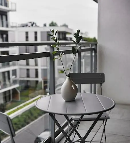 Golden Dreams Luxury Apartments 103