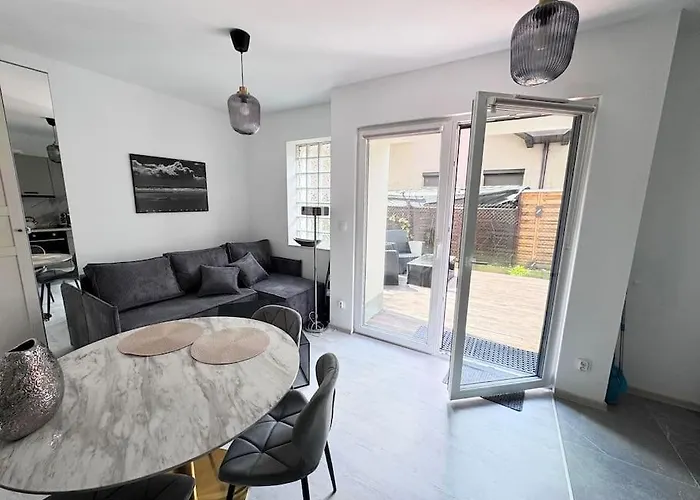 Apartamenty na Wodzienowskiego