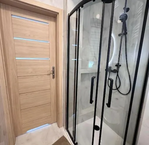 Apartamenty na Wodzienowskiego