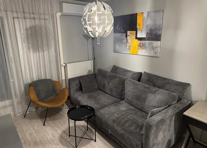 Modern (10 Min Walk To Kazimierz)